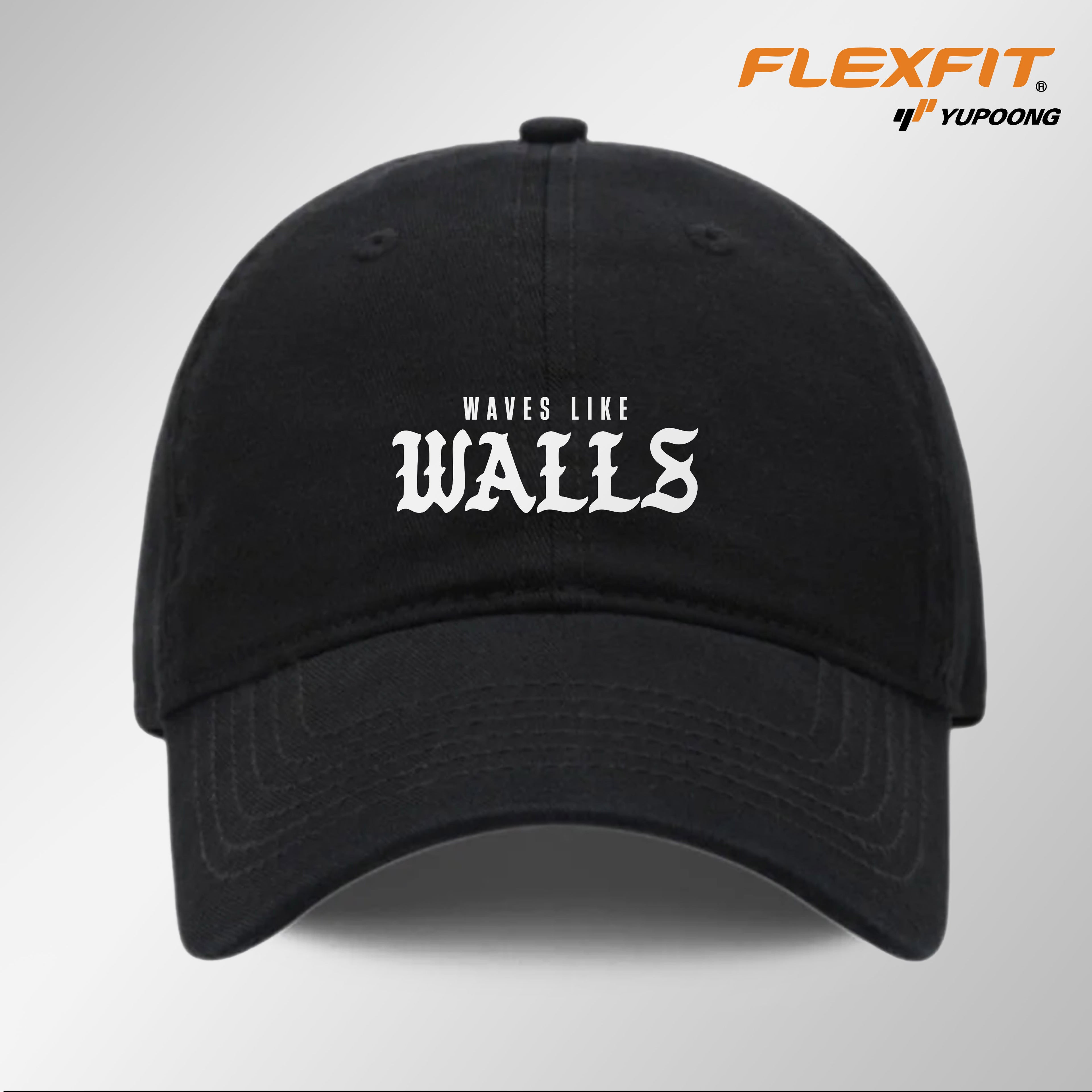 Low Profile Dad Cap