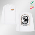 Longsleeve "Keep Fighting"