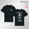 T-Shirt "Pizza"