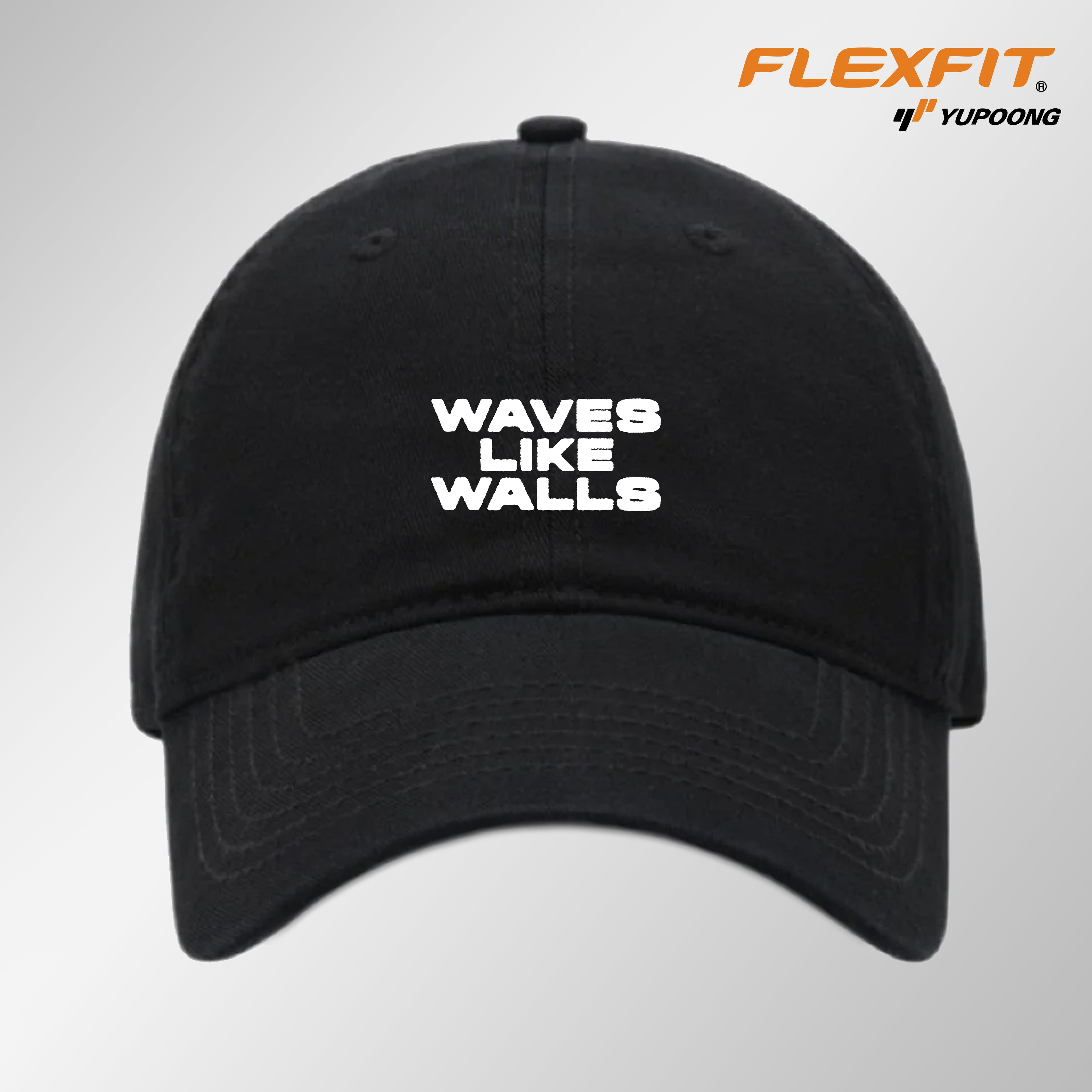 Low Profile Dad Cap