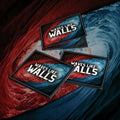 Album - Waves Like Walls [CD]