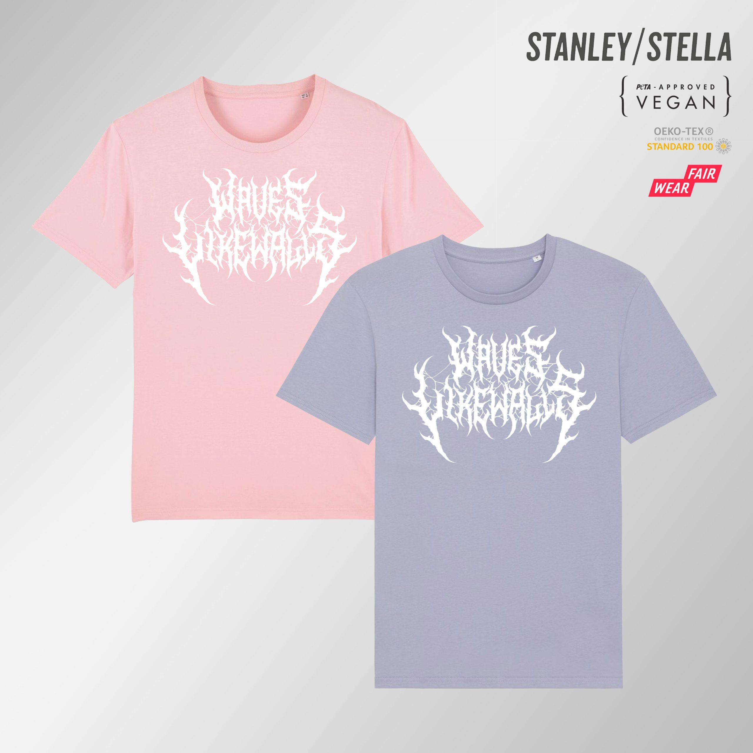 T-Shirt "Black Metal"